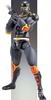фотография Super Action Statue Kinnikuman Warsman 1P (Gray)