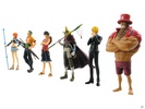 фотография One Piece Dramatic Showcase ~3rd season~ vol.1: Roronoa Zoro