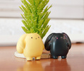 фотография Nendoroid Rin & wooser + Mechawooser