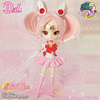 фотография Dal Sailor Chibimoon Limited ver.