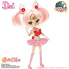 фотография Dal Sailor Chibimoon Limited ver.