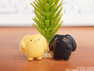 фотография Nendoroid Rin & wooser + Mechawooser