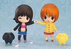 фотография Nendoroid Rin & wooser + Mechawooser