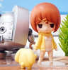 фотография Nendoroid Rin & wooser + Mechawooser