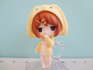 фотография Nendoroid Rin & wooser + Mechawooser