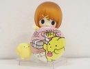 фотография Nendoroid Rin & wooser + Mechawooser