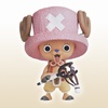 фотография [Pirate to Aim] ~New World with Ace~: Tony Tony Chopper as Usopp