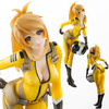 фотография Yamato Girls Collection Mori Yuki Pilot Suit Ver. (YC Limited Edition)