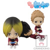 фотография Haikyuu!! Gekouchuu!! [Nekoma] Chibi Kyun-Chara: Kozume Kenma