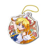 фотография Sailor Moon Crystal Acrylic Ball Chain: Sailor Venus