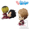 фотография Haikyuu!! Gekouchuu!! [Nekoma] Chibi Kyun-Chara: Kozume Kenma