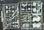 фотография HG MSZ-010 ZZ Gundam