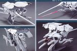 фотография HG Mechanics RX-78GP03 Gundam Dendrobium