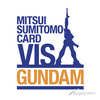 фотография HG RX-78-2 Gundam Ver.G30th Sumitomo Mitsui Card Company