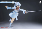 фотография Weiss Schnee