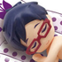 Free! Eternal Summer Bath Figure Part.3: Ryugazaki Rei