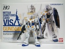 фотография HG RX-78-2 Gundam Ver.G30th Sumitomo Mitsui Card Company
