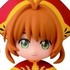 Card Captor Sakura Atsumete Figure for Girls3 ~Saigo no Shinpan~: Kinomoto Sakura