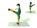 фотография Naruto Ningyo Collection 6: Rock Lee