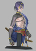 фотография Mikazuki Munechika Shinken Ouji-chan Ver.