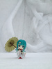 фотография Nendoroid Snow Miku 2013 Strawberry White Kimono Ver.