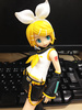 фотография PM Figure Kagamine Rin Project DIVA Arcade ver.