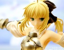 фотография Saber Lily Distant Avalon