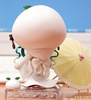 фотография Nendoroid Snow Miku 2013 Strawberry White Kimono Ver.