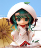 фотография Nendoroid Snow Miku 2013 Strawberry White Kimono Ver.