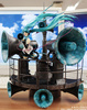 фотография Hatsune Miku Love Is War DX Edition