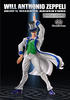 фотография Statue Legend Will A. Zeppeli