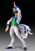 фотография Statue Legend Will A. Zeppeli