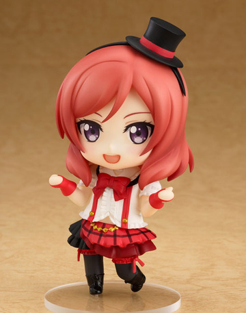 главная фотография Nendoroid Nishikino Maki