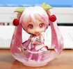 фотография Nendoroid Sakura Miku