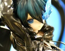 фотография Black ★ Rock Shooter Original Ver.