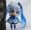 фотография Nendoroid Snow Miku Fluffy Coat Ver.