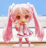 фотография Nendoroid Sakura Miku