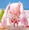 фотография Nendoroid Sakura Miku