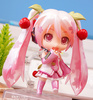 фотография Nendoroid Sakura Miku