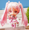 фотография Nendoroid Sakura Miku