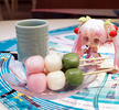 фотография Nendoroid Sakura Miku