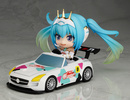 фотография Nendoroid Racing Miku 2015 ver.