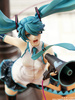 фотография Hatsune Miku Love is War Ver.