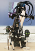 фотография Black ★ Rock Shooter Original Ver.