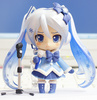 фотография Nendoroid Snow Miku Fluffy Coat Ver.