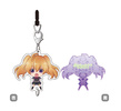 фотография Owari no Seraph Chain Collection: Sanguu Mitsuba