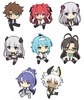 фотография Petanko Trading Rubber Strap The Testament of Sister New Devil: Chisato Hasegawa