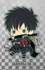 фотография -es series nino- Touken Ranbu Unit 2 Rubber Strap Collection: Doudanuki Masakuni