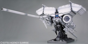 главная фотография HGUC RX-78GP03 Gundam Dendrobium