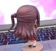 фотография Nendoroid Shimamura Uzuki
